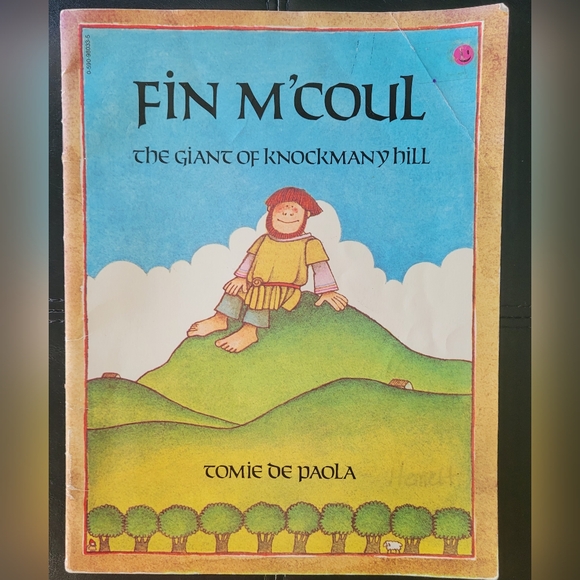 Children's Spring Book Collection - Picture 2 of 11